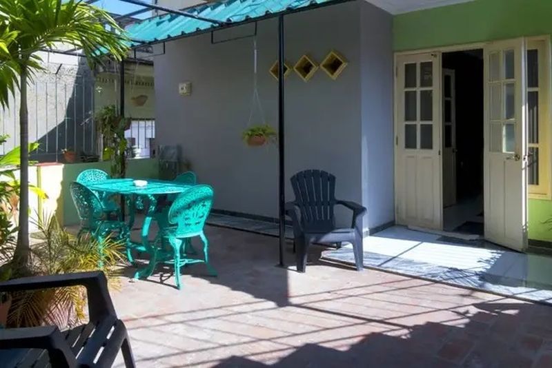 Combiné Havane Trinidad Santa Maria Casas Particulares et Extension Hôtel Sol Cayo Santa Maria 4* pas cher photo 2