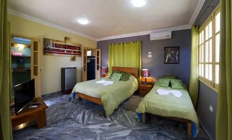 Combiné Havane Trinidad Santa Maria Casas Particulares et Extension Hôtel Sol Cayo Santa Maria 4* pas cher photo 3