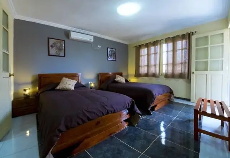 Combiné Havane Trinidad Santa Maria Casas Particulares et Extension Hôtel Sol Cayo Santa Maria 4* pas cher photo 5