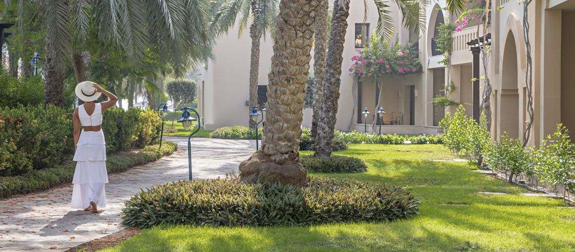 Combine Dubaï Fujairah - Canopy by Hilton Dubai Al Seef 4*& Fujairah Miramar Al Aqah Beach Resort 5* pas cher photo 26