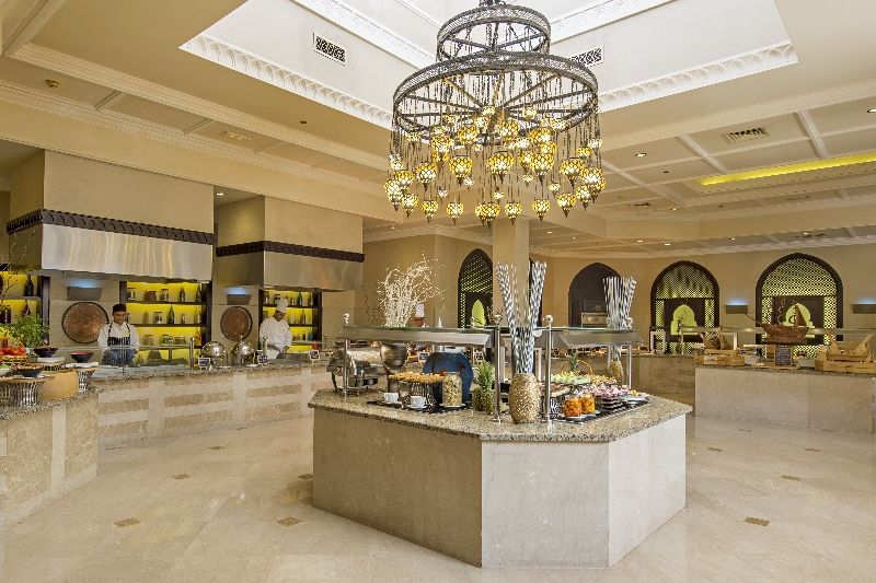 Combiné Hôtel Centara Mirage Beach Resort Dubaï 4* et Hôtel Miramar Al Aqah Beach Resort 5* pas cher photo 14