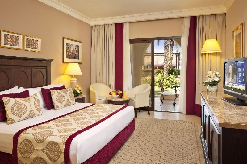 Combiné Hôtel Centara Mirage Beach Resort Dubaï 4* et Hôtel Miramar Al Aqah Beach Resort 5* pas cher photo 16