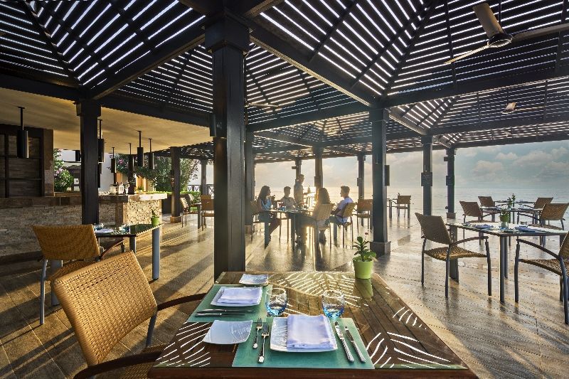 Combiné Hôtel Centara Mirage Beach Resort Dubaï 4* et Hôtel Miramar Al Aqah Beach Resort 5* pas cher photo 18