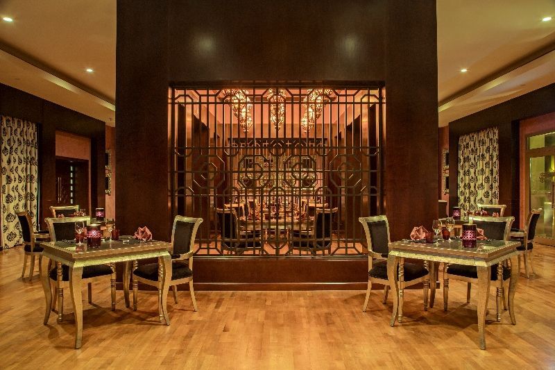 Combiné Hôtel Centara Mirage Beach Resort Dubaï 4* et Hôtel Miramar Al Aqah Beach Resort 5* pas cher photo 19