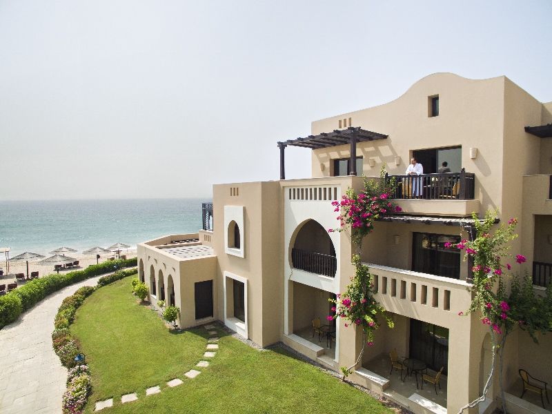 Combiné Hôtel Centara Mirage Beach Resort Dubaï 4* et Hôtel Miramar Al Aqah Beach Resort 5* pas cher photo 20
