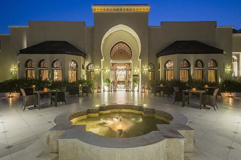 Combiné Hôtel Centara Mirage Beach Resort Dubaï 4* et Hôtel Miramar Al Aqah Beach Resort 5* pas cher photo 21