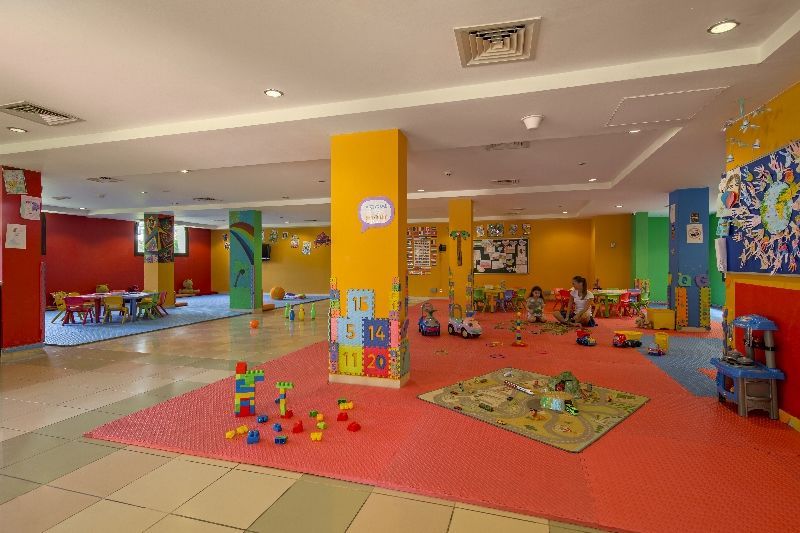 Combiné Hôtel Centara Mirage Beach Resort Dubaï 4* et Hôtel Miramar Al Aqah Beach Resort 5* pas cher photo 22