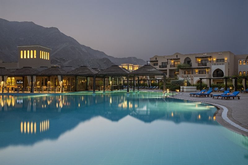 Combiné Hôtel Centara Mirage Beach Resort Dubaï 4* et Hôtel Miramar Al Aqah Beach Resort 5* pas cher photo 23