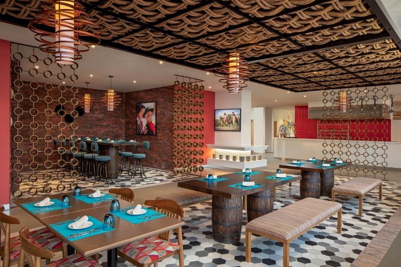 Combiné Hôtel Centara Mirage Beach Resort Dubaï 4* et Hôtel Miramar Al Aqah Beach Resort 5* pas cher photo 8
