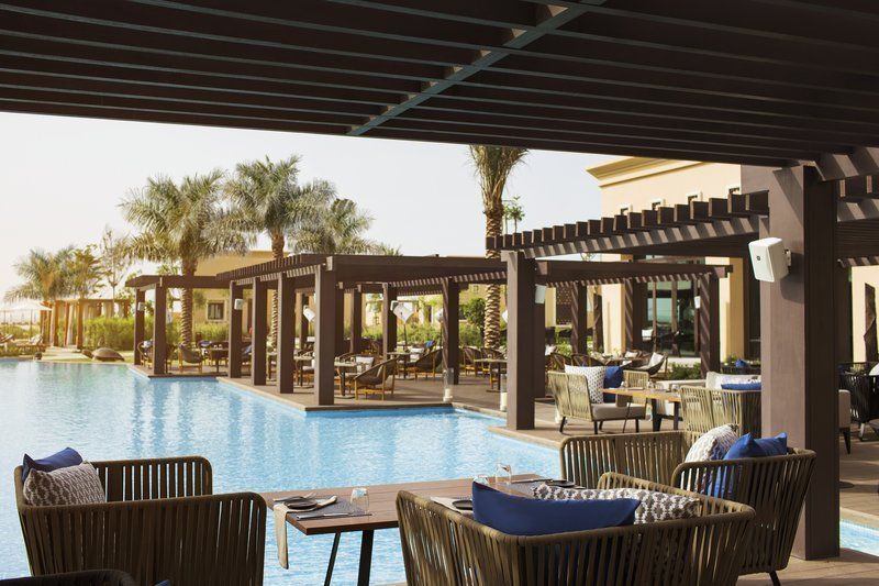Combiné Hôtel Centara Mirage Beach Resort Dubaï 4* et Hôtel Rotana Saadiyat 5* pas cher photo 20