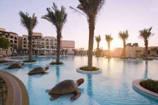 Combiné Hôtel Centara Mirage Beach Resort Dubaï 4* et Hôtel Rotana Saadiyat 5* pas cher photo 22