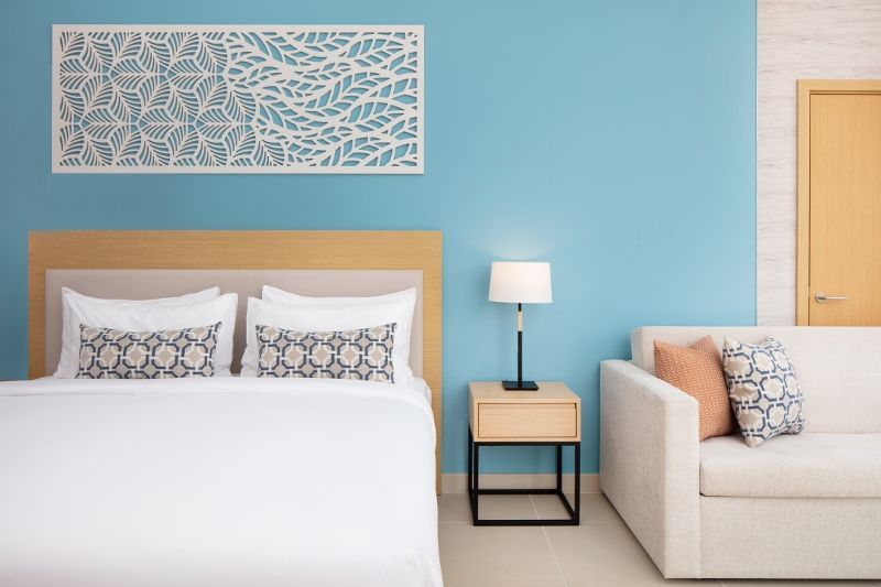 Combiné Hôtel Centara Mirage Beach Resort Dubaï 4* et Hôtel Rotana Saadiyat 5* pas cher photo 3