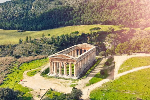Circuit Richesses de Sicile 4* pas cher photo 12