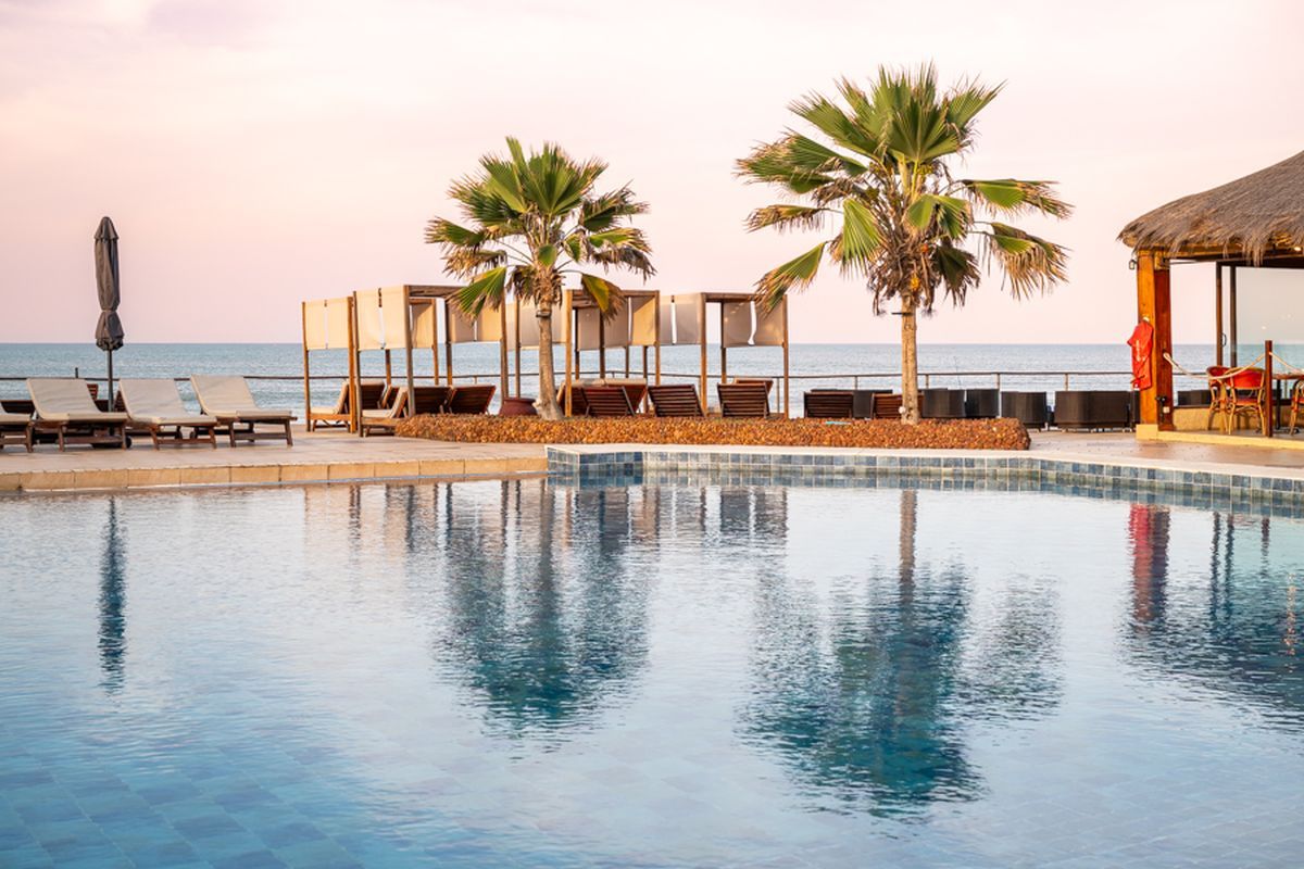 Kappa Circuit Aux Couleurs du Sénégal 2* et séjour Hôtel Royal Horizon Baobab 4* pas cher photo 11
