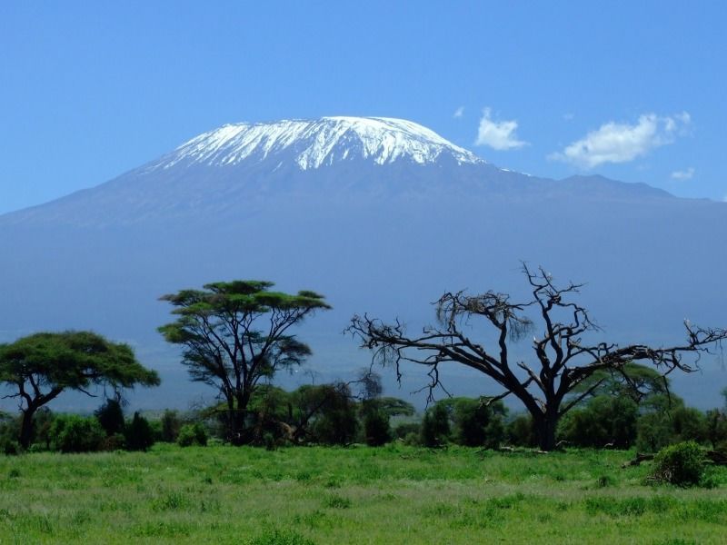 Safari Punda Milia de Nairobi à Mombasa 3* pas cher photo 4