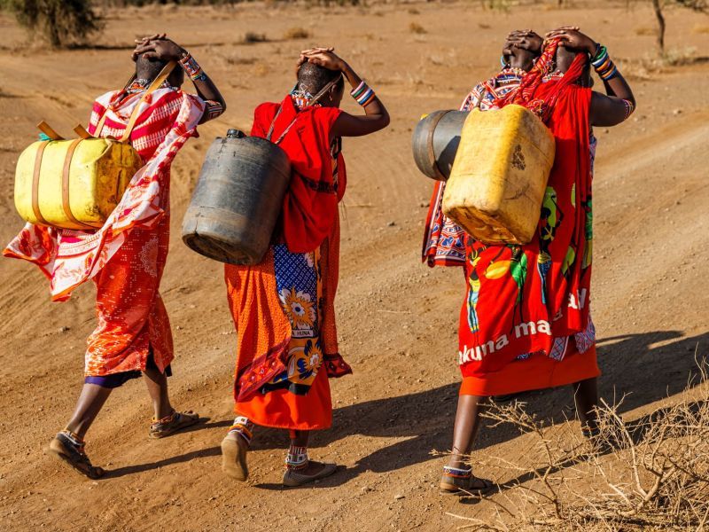 Safari Punda Milia de Nairobi à Mombasa 3* pas cher photo 11