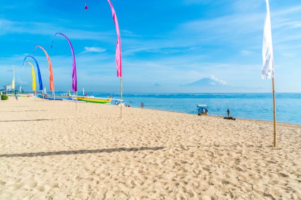 Circuit Secrets de Bali et plage 3* pas cher photo 16