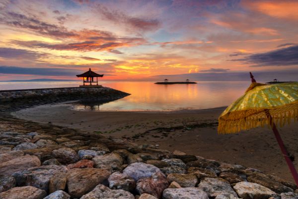 Circuit Secrets de Bali et plage 3* pas cher photo 18