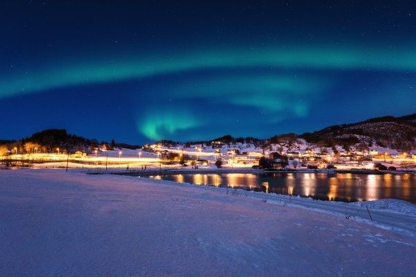 Circuit Immersion au Coeur de l'Hiver Arctique 3*/4* pas cher photo 10