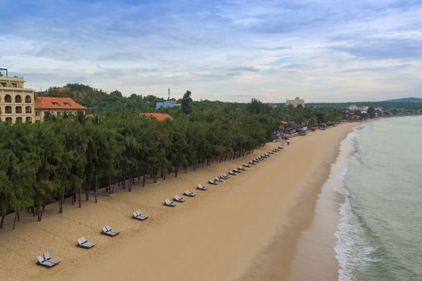 Circuit De la Baie d'Halong 3* à Phan Thiet 3*/4* pas cher photo 21
