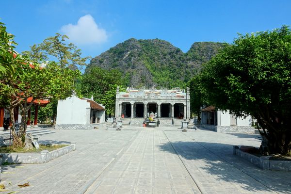 Circuit De la Baie d'Halong 3* à Phan Thiet 3*/4* pas cher photo 5
