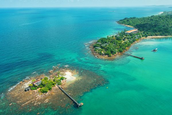 Circuit De la Baie d'Halong à Phu Quoc 3* pas cher photo 2