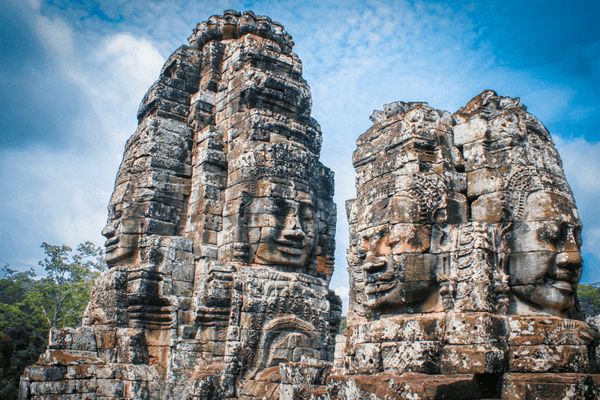 Circuit De la Baie d'Halong aux Temples d'Angkor 3* pas cher photo 19