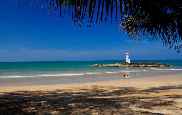 Circuit Trésors de Thaïlande et séjour à Khao Lak 4* pas cher photo 41