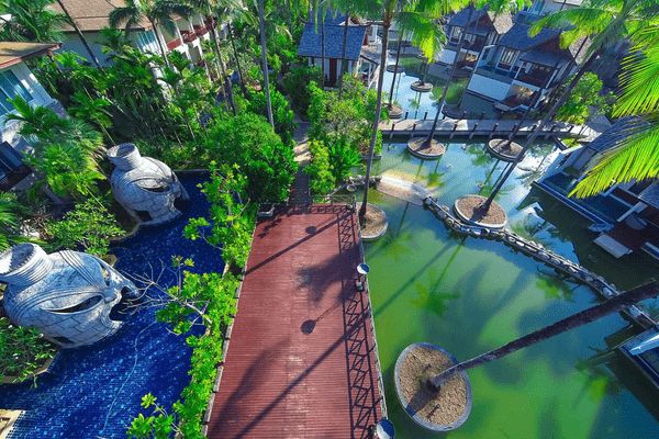 Circuit Trésors de Thaïlande et séjour à Khao Lak 4* pas cher photo 27