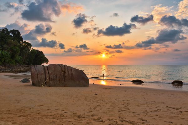 Circuit Trésors de Thaïlande et séjour à Khao Lak 4* pas cher photo 12