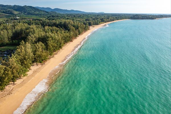 Circuit Trésors de Thaïlande et séjour à Khao Lak 4* pas cher photo 11