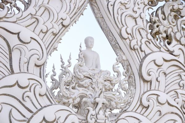 Circuit Trésors de Thaïlande et séjour à Khao Lak 4* pas cher photo 17