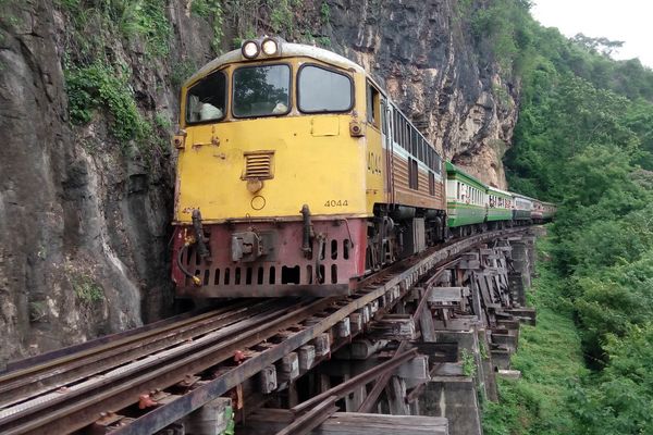 Circuit Des Temples Khmers et séjour à Koh Samui 4* pas cher photo 44