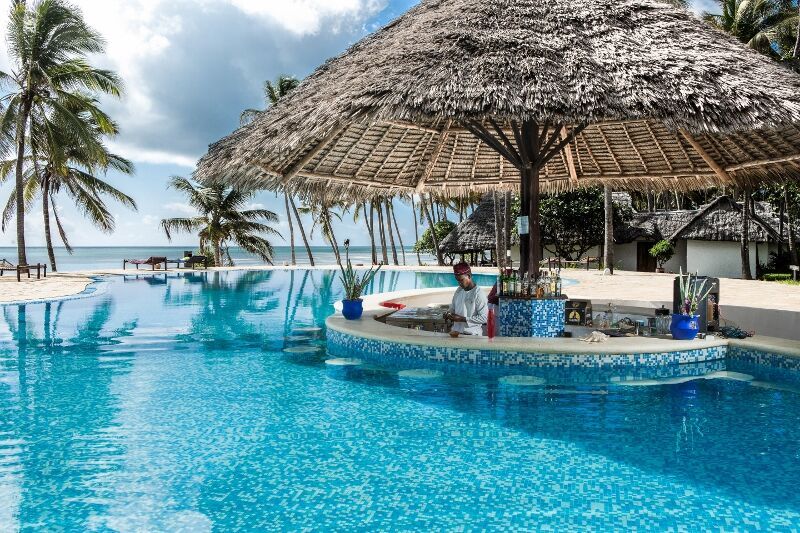 Safari Saadani 1 nuit et Séjour Hôtel Kappa Club Zanzibar 5* pas cher photo 16