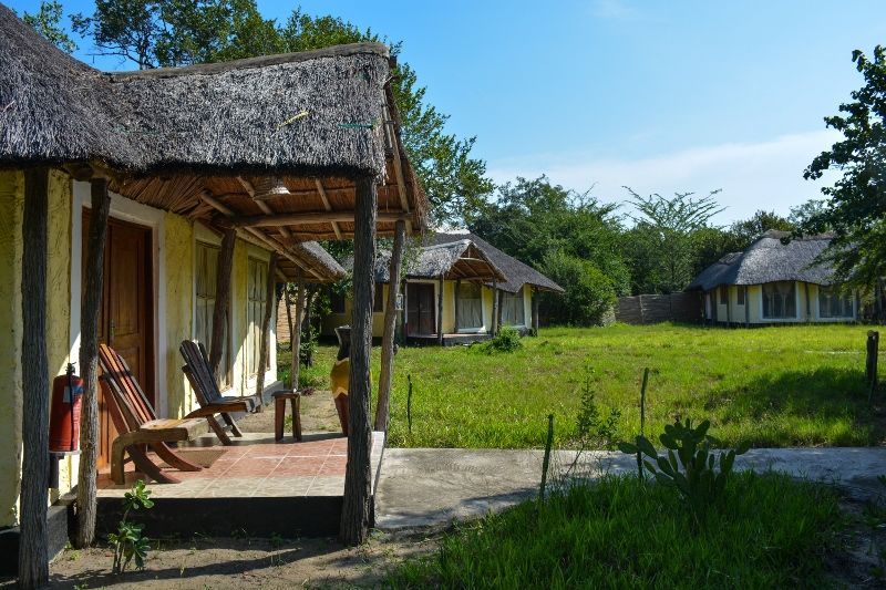 Safari Selous 1 nuit et Séjour Hôtel Kappa Club Zanzibar 5* pas cher photo 20
