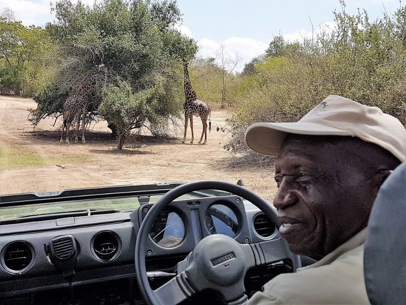 Safari Selous 1 nuit et Séjour Hôtel Kappa Club Zanzibar 5* pas cher photo 21