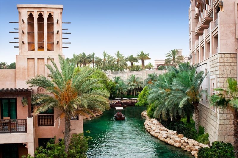Circuit Immersion à Dubai 3*/4*/5* et Kappa Club Hôtel Fujairah Miramar 5* pas cher photo 2