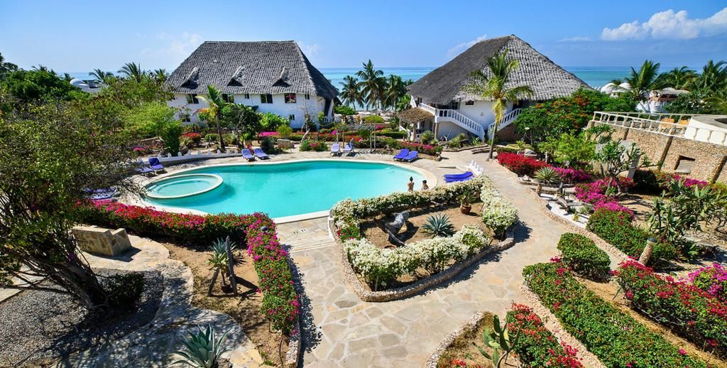Hôtel Ôclub Experience Jacaranda Beach Resort 4* et safari 1 nuit pas cher photo 2