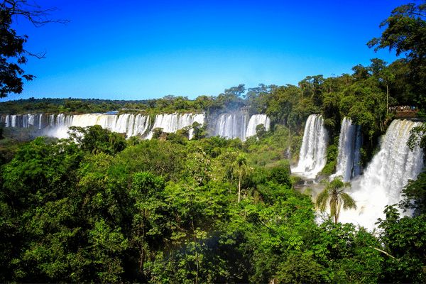 Circuit Grand Tour Argentin, Terre de Feu, les Andes et Iguazu 4* pas cher photo 8