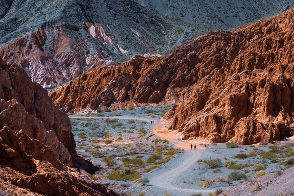 Circuit Grand Tour Argentin, Terre de Feu, les Andes et Iguazu 4* pas cher photo 21