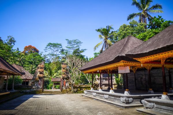 Circuit Bali Secrets 3/4* et séjour plage à Gili Trawangan 4* pas cher photo 8