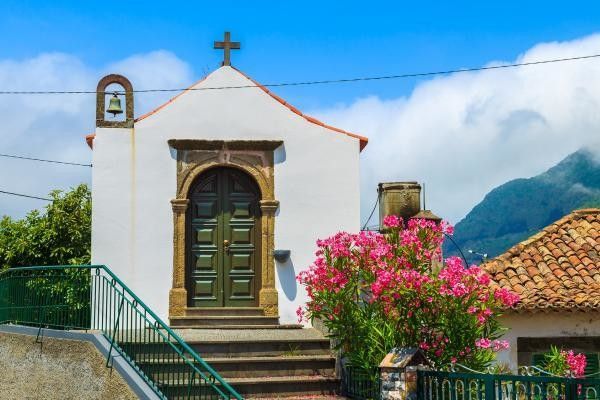 Circuit Nature et Traditions et extension Hôtel Framissima Calheta Beach 4* pas cher photo 1