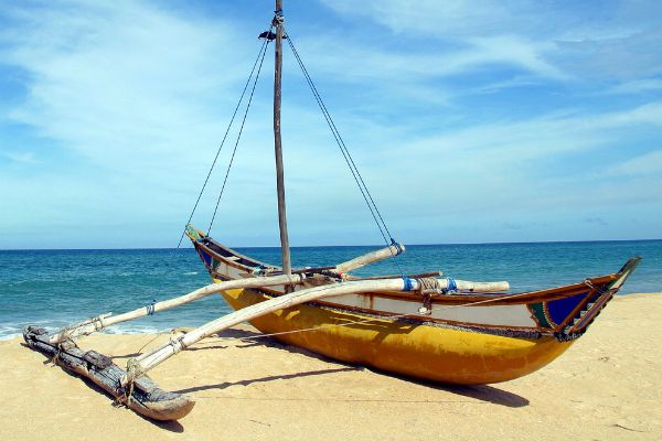 Circuit Sur la Route des Epices 3-4* et séjour plage à Beruwela 4* pas cher photo 2