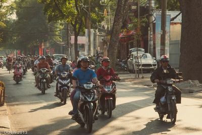 Circuit Vietnam, Terres du Dragon 3* et séjour Nha Trang 4* pas cher photo 29