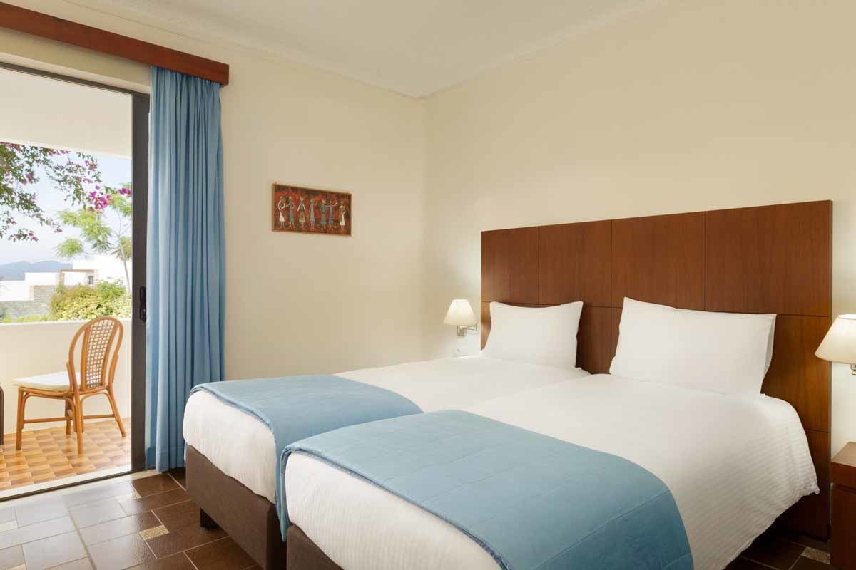 Circuit Echappée Secrets du Péloponnèse depuis l'Hôtel Club Héliades Ramada Poseidon Resort 5* pas cher photo 10