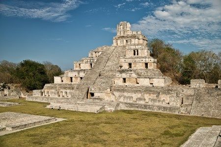 Circuit Essentiel du Yucatan avec extension Hôtel Club Coralia Catalonia Riviera Maya 4* pas cher photo 2