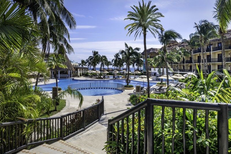 Circuit Essentiel du Yucatan avec extension Hôtel Club Coralia Catalonia Riviera Maya 4* pas cher photo 18