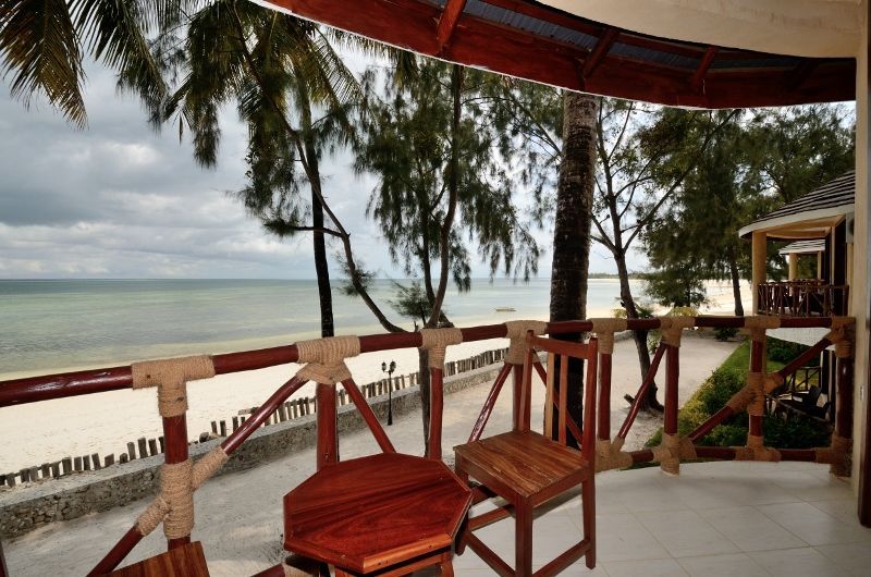 Hôtel Waridi Beach Resort et Spa 4* et Safari Saadani 1 nuit pas cher photo 11