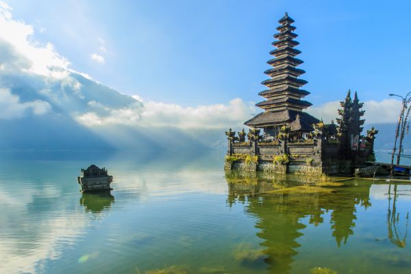 Circuit Joyaux de Bali, Munduk 3* pas cher photo 20