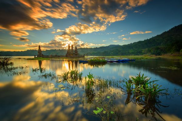 Circuit Joyaux de Bali, Munduk 3* pas cher photo 26